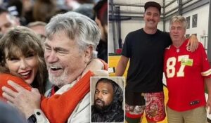 Kim Kardashian Opens Up About Dating Struggles—Says She’s Pained Seeing Travis Kelce and Taylor Swift Together While She Struggles to Find a Serious Man