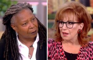 Breaking News: , ABC issued an official statement confirming that Joy Behar and Whoopi Goldberg’s contracts will not be renewed because of this recent INCIDENT at the…Read More